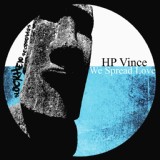 Обложка для HP Vince - We Spread Love
