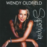Обложка для Wendy Oldfield - Here We Go Again
