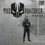 Обложка для The Punisher - Bullshit