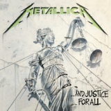 Обложка для Metallica - One