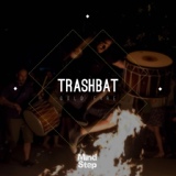 Обложка для Trashbat - Gold Fire