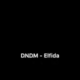 Обложка для D.N.D.M - Elfida