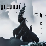 Обложка для Grimuar - Blade of Destiny