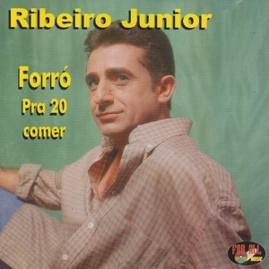 Обложка для Ribeiro Junior - Rapadura