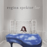Обложка для Regina Spektor - Blue Lips