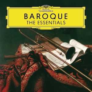 Обложка для Orpheus Chamber Orchestra - Tomaso Albinoni / Remo Giazotto. Adagio per organo ed archi in sol minore