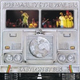 Обложка для Bob Marley & The Wailers - Heathen