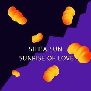 Обложка для Shiba Sun - Sunshine