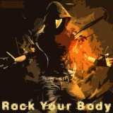 Обложка для Atomic Project - Rock Your Body