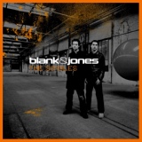 Обложка для Blank & Jones - Heartbeat