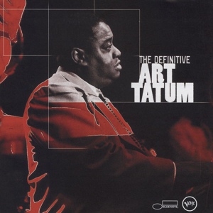 Обложка для Art Tatum - Blue Skies
