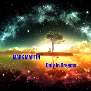 Обложка для Mark Martin - Shooting Stars