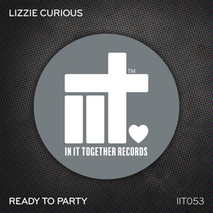 Обложка для Lizzie Curious - Ready To Party