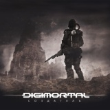 Обложка для Digimortal - Идеал