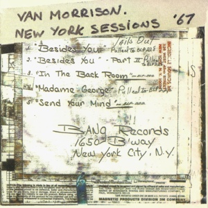 Обложка для Van Morrison - Brown Eyed Girl Remastered Original Bang Records session