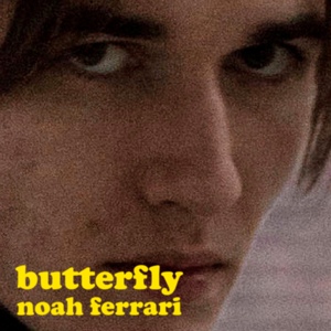 Обложка для Noah Ferrari - Scream