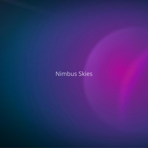 Обложка для Nimbus Skies - Acending