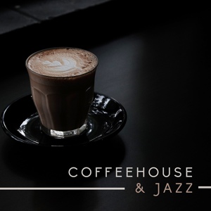 Обложка для Coffee Shop Jazz - Joy of Love