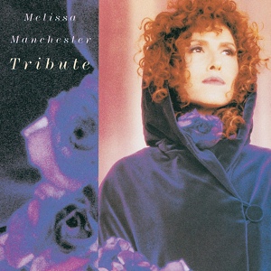 Обложка для Melissa Manchester - Sophisticated Lady