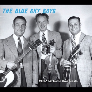 Обложка для The Blue Sky Boys feat. Bill Bolick, Earl Bolick - Precious Memories