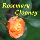 Обложка для Rosemary Clooney - My Baby Rocks Me
