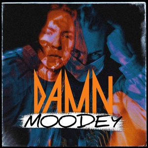 Обложка для Moodey - Wasn Life