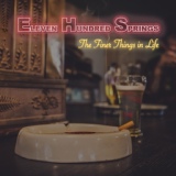 Обложка для Eleven Hundred Springs - Nobody Falls in Love in a Place Like This
