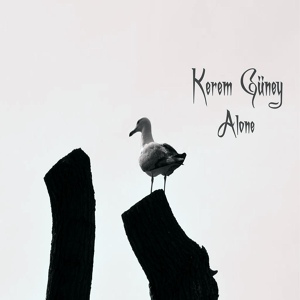 Обложка для Kerem Güney - Alone