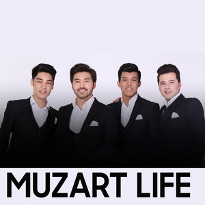 Обложка для MuzArt Life - Бір бақыт