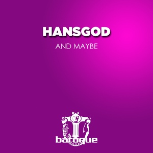 Обложка для Hansgod - Meduse
