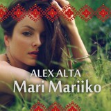 Обложка для Alex Alta - Mari Mariiko