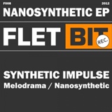 Обложка для Synthetic Impulse - Melodrama