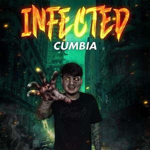 Обложка для Chunti - Infected Cumbia