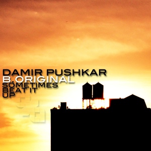 Обложка для Damir Pushkar, B.Original - Beat It Up