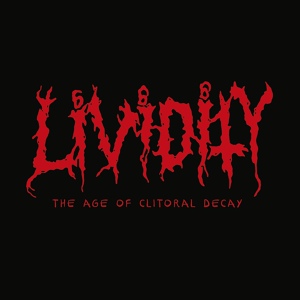 Обложка для Lividity - Chamber of Bone