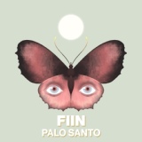 Обложка для Fiin - Palo Santo