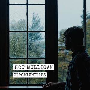 Обложка для Hot Mulligan - Dary