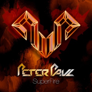 Обложка для Peter Paul feat. Miah Lora - Superfire