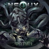 Обложка для NeoliX - Пустота (Интро)