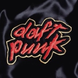 Обложка для Daft Punk - Da Funk