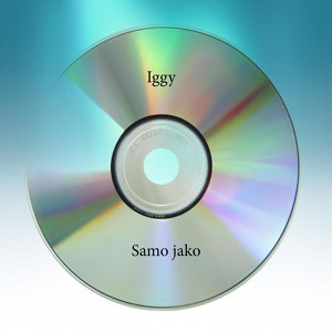 Обложка для Iggy - Samo Jako