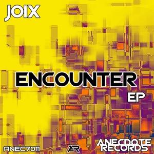 Обложка для Joix - Encounter