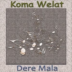 Обложка для Koma Welat - Mence
