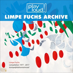 Обложка для Limpe Fuchs - Verzweiflung