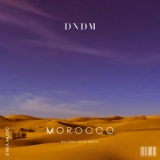 Обложка для DNDM - Morocco