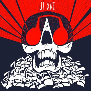 Обложка для JT Music - With Great Power