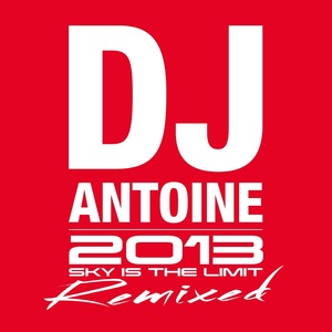 Обложка для DJ Antoine, Mad Mark feat. B-Case, U-Jean - You and Me