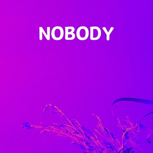 Обложка для Manoj Yogi - Nobody