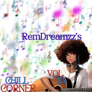 Обложка для Remdreamzz - Siren's Song