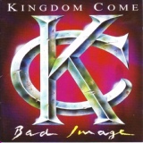 Обложка для Kingdom Come - Friends